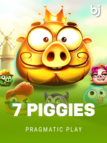 7 Piggies