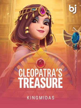 Cleopatra's Treasure
