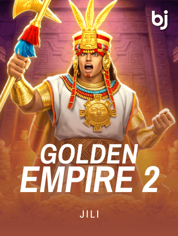 Golden Empire 2