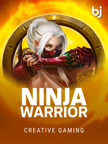 Ninja Warrior