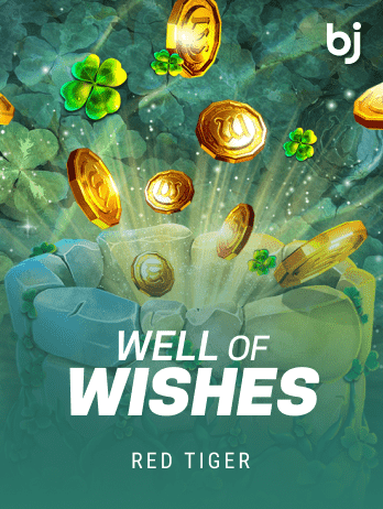 Well Of Wishes